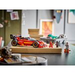 Купить Лего 71867 Ниндзя-перехватчик Х-1, Ниндзяго. Купить Лего 71867 Ниндзя-перехватчик Х-1, Ниндзяго.