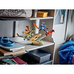 Купить Лего 71871 Битва у Клинка Дракона, Ниндзяго. Купить Лего 71871 Битва у Клинка Дракона, Ниндзяго.