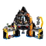 Купити Лего 70631 Вулканічне лігво Гармадона, Ninjago Movie. Купити Лего 70631 Вулканічне лігво Гармадона, Ninjago Movie.