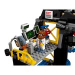 Купити Лего 70631 Вулканічне лігво Гармадона, Ninjago Movie. Купити Лего 70631 Вулканічне лігво Гармадона, Ninjago Movie.