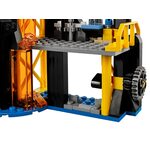 Купити Лего 70631 Вулканічне лігво Гармадона, Ninjago Movie. Купити Лего 70631 Вулканічне лігво Гармадона, Ninjago Movie.