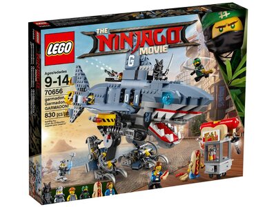 Купити Лего 70656 гармадон, Гармадон, ГАРМАДОН !, Ninjago Movie. Купити Лего 70656 гармадон, Гармадон, ГАРМАДОН !, Ninjago Movie.