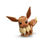 Купить Лего 72151 Иви, Покемон. Купить Лего 72151 Иви, Покемон.