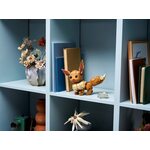 Купить Лего 72151 Иви, Покемон. Купить Лего 72151 Иви, Покемон.