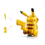 Купить Лего 72152 Пикачу и покебол, Покемон.