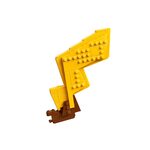 Купить Лего 72152 Пикачу и покебол, Покемон.