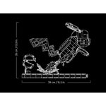 Купить Лего 72152 Пикачу и покебол, Покемон.