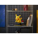 Купить Лего 72152 Пикачу и покебол, Покемон.