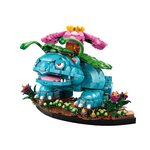 Купить Лего 72153 Венузавр, Чаризард и Бластойз, Покемон.