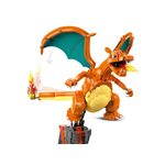 Купить Лего 72153 Венузавр, Чаризард и Бластойз, Покемон.