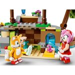 Купити Лего 76992 Острів порятунку тварин Емі, Сонік. Купити Лего 76992 Острів порятунку тварин Емі, Сонік.