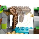 Купити Лего 76992 Острів порятунку тварин Емі, Сонік. Купити Лего 76992 Острів порятунку тварин Емі, Сонік.