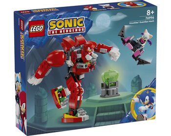 Механічний страж Наклза