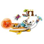 Купити Лего 76997 Човен пригод Тейлза, Сонік.