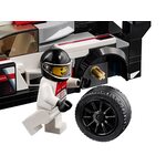 Купити Лего 75872 Audi R-18 E-Tron Quattro Спід Чемпіонс.