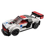 Купити Лего 75873 Audi R8 LMS Ultra Спід Чемпіонс.
