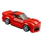 Купити Лего 75874 Chevrolet Camaro Drag Race Спід Чемпіонс. Купити Лего 75874 Chevrolet Camaro Drag Race Спід Чемпіонс.