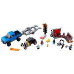 Купити Лего 75875 Ford F-150 Raptor і Model a Hot Rod Спід Чемпіонс. Купити Лего 75875 Ford F-150 Raptor і Model a Hot Rod Спід Чемпіонс.