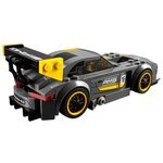 Купити Лего 75877 Мерседес AMG GT3 Спід Чемпіонс.