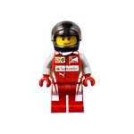 Купити Лего 75879 Scuderia Ferrari SF16-H Феррарі серії Спід Чемпіонс.