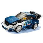 Купити Лего 75885 Ford Fiesta M-Sport WRC, Speed Champions. Купити Лего 75885 Ford Fiesta M-Sport WRC, Speed Champions.