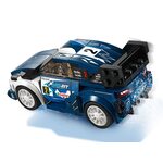 Купити Лего 75885 Ford Fiesta M-Sport WRC, Speed Champions. Купити Лего 75885 Ford Fiesta M-Sport WRC, Speed Champions.