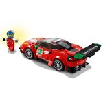 Купити Лего 75886 Ferrari 488 GT3 Купити Лего 75886 Ferrari 488 GT3