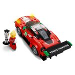Купити Лего 75886 Ferrari 488 GT3 Купити Лего 75886 Ferrari 488 GT3
