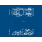 Купити Лего 75890 Ferrari F40 Competizione серії Спід-Чемпіонс. Купити Лего 75890 Ferrari F40 Competizione серії Спід-Чемпіонс.