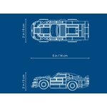 Купити Лего 75891 Гоночний автомобіль Chevrolet Camaro ZL1 серії Спід Чемпіонс. Купити Лего 75891 Гоночний автомобіль Chevrolet Camaro ZL1 серії Спід Чемпіонс.