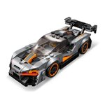 Купити Лего 75892 McLaren Senna серії Спід Чемпіонс. Купити Лего 75892 McLaren Senna серії Спід Чемпіонс.