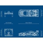 Купити Лего 75892 McLaren Senna серії Спід Чемпіонс. Купити Лего 75892 McLaren Senna серії Спід Чемпіонс.