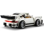 Купити Лего 75895 1974 Porsche 911 Turbo 3.0 Спід Чемпіонс. Купити Лего 75895 1974 Porsche 911 Turbo 3.0 Спід Чемпіонс.