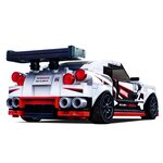 Купити Лего 76896 Nissan GT-R Nismo Спід Чемпіонс. Купити Лего 76896 Nissan GT-R Nismo Спід Чемпіонс.