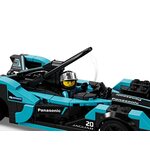 Купити Лего 76898 Formula E Panasonic Jaguar GEN2 і I-PACE Спід Чемпіонс. Купити Лего 76898 Formula E Panasonic Jaguar GEN2 і I-PACE Спід Чемпіонс.