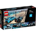 Купити Лего 76898 Formula E Panasonic Jaguar GEN2 і I-PACE Спід Чемпіонс. Купити Лего 76898 Formula E Panasonic Jaguar GEN2 і I-PACE Спід Чемпіонс.