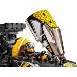 Купити Лего 76904 Mopar Dodge//SRT Top Fuel Dragster and 1970 Dodge Challenger T/A, Спід Чемпіонс. Купити Лего 76904 Mopar Dodge//SRT Top Fuel Dragster and 1970 Dodge Challenger T/A, Спід Чемпіонс.