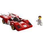 Купити Лего Спід Чемпіонс 76906 1970 Ferrari 512 M.