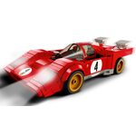 Купити Лего Спід Чемпіонс 76906 1970 Ferrari 512 M.