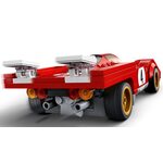 Купити Лего Спід Чемпіонс 76906 1970 Ferrari 512 M.