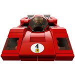 Купити Лего Спід Чемпіонс 76906 1970 Ferrari 512 M.