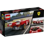 Купити Лего Спід Чемпіонс 76906 1970 Ferrari 512 M.