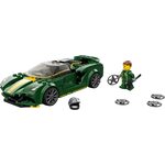 Купити Лего Спід Чемпіонс 76907 Lotus Evija.