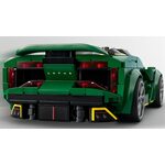 Купити Лего Спід Чемпіонс 76907 Lotus Evija.