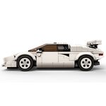 Купити Лего Спід Чемпіонс 76908 Lamborghini Countach.