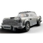 Купити Лего 76911 007 Aston Martin DB5, Спід Чемпіонс.