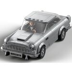 Купити Лего 76911 007 Aston Martin DB5, Спід Чемпіонс.