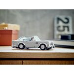 Купити Лего 76911 007 Aston Martin DB5, Спід Чемпіонс.