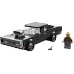 Купити Лего 76912 Fast & Furious 1970 Dodge Charger R/T, Спід Чемпіонс. Купити Лего 76912 Fast & Furious 1970 Dodge Charger R/T, Спід Чемпіонс.