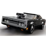 Купити Лего 76912 Fast & Furious 1970 Dodge Charger R/T, Спід Чемпіонс. Купити Лего 76912 Fast & Furious 1970 Dodge Charger R/T, Спід Чемпіонс.